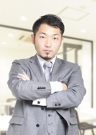 代表取締役 山本武典